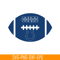 NFL2291123100-The Colts Rugby Ball SVG PNG EPS, Football Team SVG, NFL Lovers SVG NFL2291123100.png