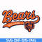 NFL111001T-Qualityprint Chicago Bears Logo svg, Chicago Bears svg, Sport svg, Nfl svg, png, dxf, eps digital file NFL111001T.jpg