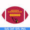 NFL11102011L-Arizona Cardinals ball svg, Ball Cardinals svg, Nfl svg, png, dxf, eps digital file NFL11102011L.jpg
