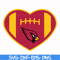 NFL1110208L-Arizona Cardinals heart svg, Cardinals heart svg, Nfl svg, png, dxf, eps digital file NFL1110208L.jpg
