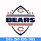 NFL111035T-Chicago Bears svg, Bears svg, Sport svg, Nfl svg, png, dxf, eps digital file NFL111035T.jpg