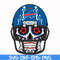 NFL13102014L-Buffalo Bills skull svg, Bills skull svg, Nfl svg, png, dxf, eps digital file NFL13102014L.jpg