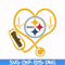 NFL1310202020T-Pittsburgh Steelers heart svg, Pittsburgh Steelers svg, Sport svg, Nfl svg, png, dxf, eps digital file NFL1310202020T.jpg