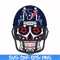 NFL10102014L-Houton texans skull svg, Texans skull svg, Nfl svg, png, dxf, eps digital file NFL10102014L.jpg