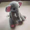 Donald the Elephant Amigurumi Crochet Patterns, Crochet Pattern.jpg