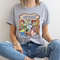 Toy Story Since 1995 Shirt, Toy Story Characters Shirt, Woody Buzz Lightyear Jessie Bo Peep Rex Slinky Dog Mr. and  Mrs. Potatoes Shirt.jpg