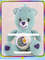 10 Care Bear Plushies,  Amigurumi PDF Pattern toys patterns.jpg