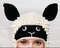 15 Animal Hats  Amigurumi PDF Pattern toys patterns.jpg