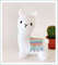 Alpaca,  Amigurumi PDF Pattern toys patterns.jpg
