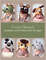 Animal Hats,  Amigurumi PDF Pattern toys patterns.jpg