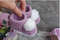 Baby Plush Bootie,  Amigurumi PDF Pattern toys patterns.jpg