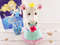 Princess Mouse Amigurumi Crochet Patterns, Crochet Pattern.jpg