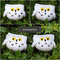 Snowy Owl Amigurumi Crochet Patterns, Crochet Pattern.jpg