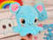 Blue the dumbo octopus Amigurumi Crochet Patterns, Crochet Pattern.jpg