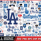 103 Files LA Dodgers Team Bundles Svg, LA Dodgers Svg, MLB Team Svg, MLB Svg, Png, Dxf, Eps, Jpg, Instant Download.png