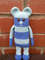 Blue Bear Amigurumi Crochet Patterns, Crochet Pattern.jpg