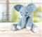 Amigurumi Elephant Pattern, Amigurumi Crochet Patterns, Crochet Pattern.jpg