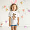 Leopard Bunny Shirt, Leopard Easter Shirt, Kids Bunny Shirt, Happy Easter Shirt, Easter Gift, Easter Tshirt, Easter Matching Shirt, Easter.jpg