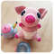 Pinky the Little Pig Amigurumi Amigurumi Crochet Patterns, Crochet Pattern.jpg