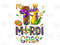 Crocodile My first  Mardi Gras png sublimation design download,Happy Mardi Gras png,Mardi Gras crocodile png,sublimate designs download 1.jpg
