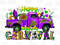 Happy Mardi  Carnaval truck png sublimation design download, western Mardi Gras png, Mardi Gras carnival png, sublimate designs download.jpg