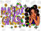 Mardi Gras Girl Png, Sublimation Design, Mardi Gras Black Girl Png, Mardi Gras Png, Leopard Mardi Gras Png, Mardi Gras Png,Digital Downloads.jpg