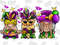 Mardi Gras Gnomes Png Sublimation Design,Mardi Gras Png,Mardi Gras Gnome Png,Gnome Png,Fleur De Lis Png,St Patricks Day png,Digital Download.jpg