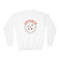 Lovebug Collegiate Sweatshirt, Gift for Valentine Day Sweater, 2023 Tour Merch.jpg