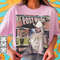 Post Malone Comic Shirt, 90S Vintage Merch Book Art Twelve Carat Toothache Album World Tour Tickey.jpg