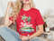 Christmas in July Shirt, Santa Shirt, Vacation Shirt, Mid of Year Shirt, Summer Vacation Shirt, Summer Santa Shirt, Holiday Vacation Shirt.jpg