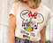 Custom Disney Trip 2024 Family Shirt  Minnie and mickey 2024 T-Shirt  Disneyworld Matching Family Tee  Disney Trip 20.jpg