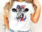 Patriotic Cow Shirt, Fourth of July Shirt, Patriotic Shirt, Independence Day, USA Shirt, Red White and Blue.jpg