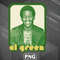 AFM110723133648-African PNG Al Green Retro Aesthetic Fan Design PNG For Sublimation Print.jpg