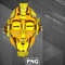 FRI1107231313808-African PNG Solange African Mask 5 PNG For Sublimation Print.jpg