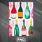 ATE060723101336-Artist PNG Bottles Pattern Painting PNG For Sublimation Print.jpg