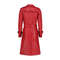 Womens Leather Long Coat-Red_2.jpg