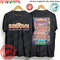 SUNDOWN ALASKA MUSIC & ARTS FESTIVAL 2024 T-shirt.jpg