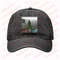 KEANE - KEANE20 CELEBRATING 20 YEARS OF HOPES AND FEARS WORLD TOUR 2024 Denim Hat Cap.jpg