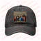 NEEDTOBREATHE THE CAVES WORLD TOUR 2024 Denim Hat Cap.jpg