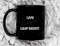 Live Laugh Limp Bizkit11 oz Ceramic Mug, Coffee Mug, Tea Mug