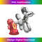 ED-20240111-1546_Balloon Art Funny Balloon Animal Dog Peeing on Fire Hydrant  0221.jpg