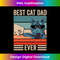 FD-20240114-31810_Vintage Best Cat Dad Ever Bump Fist father's day Cat Daddy  3795.jpg