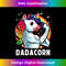 UB-20240121-4333_Dadacorn Funny Unicorn Dad Gym Muscle Workout Father's Day 0589.jpg