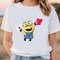 Minion With Gift Valentine's Days T-shirts .jpg