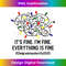 QR-20240121-1079_Everything Is Fine Christmas Lights 2nd Grade Teacher Xmas 0121.jpg