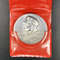 3 Commemorative table medal 100th anniversary of the birth of Vladimir Lenin 1870-1970.jpg