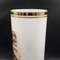 7 Vintage MILK GLASS Vase cosmonaut Popovich 1960s.jpg