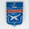 6 Vintage pin badge Coats of arms of cities of the USSR.jpg