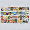 1 Vintage pin badge set Coats of arms of cities of the USSR.jpg