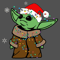 Christmas Baby Yoda SVG.png